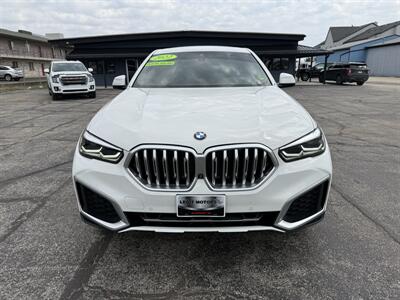 2022 BMW X6 xDrive40i   - Photo 10 - Elkhart, IN 46514