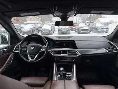 2022 BMW X6 XDRIVE40I   - Photo 20 - Elkhart, IN 46514