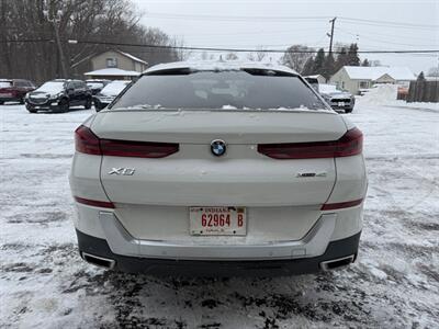 2022 BMW X6 XDRIVE40I   - Photo 5 - Elkhart, IN 46514