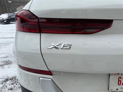 2022 BMW X6 XDRIVE40I   - Photo 6 - Elkhart, IN 46514