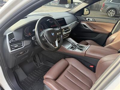 2022 BMW X6 xDrive40i   - Photo 12 - Elkhart, IN 46514