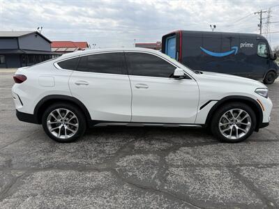2022 BMW X6 xDrive40i   - Photo 8 - Elkhart, IN 46514