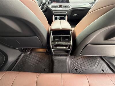 2022 BMW X6 XDRIVE40I   - Photo 19 - Elkhart, IN 46514