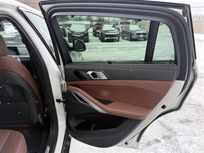 2022 BMW X6 XDRIVE40I   - Photo 17 - Elkhart, IN 46514