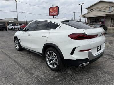 2022 BMW X6 xDrive40i   - Photo 5 - Elkhart, IN 46514