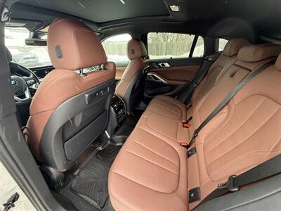 2022 BMW X6 XDRIVE40I   - Photo 15 - Elkhart, IN 46514