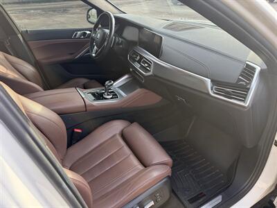 2022 BMW X6 xDrive40i   - Photo 21 - Elkhart, IN 46514