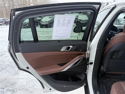 2022 BMW X6 XDRIVE40I   - Photo 14 - Elkhart, IN 46514