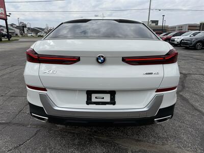 2022 BMW X6 xDrive40i   - Photo 6 - Elkhart, IN 46514