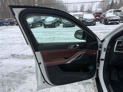 2022 BMW X6 XDRIVE40I   - Photo 12 - Elkhart, IN 46514