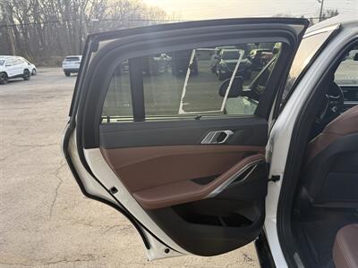 2022 BMW X6 xDrive40i   - Photo 13 - Elkhart, IN 46514