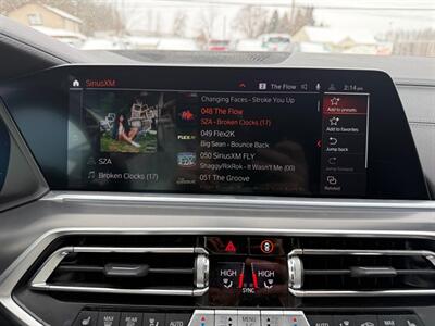 2022 BMW X6 XDRIVE40I   - Photo 23 - Elkhart, IN 46514