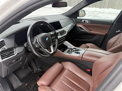 2022 BMW X6 XDRIVE40I   - Photo 13 - Elkhart, IN 46514