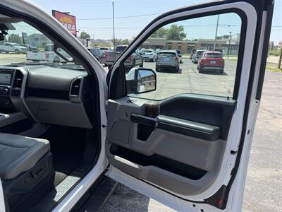 2020 Ford F-150 Lariat - Photo 13 - Elkhart, IN 46514