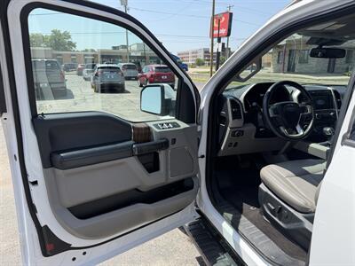 2020 Ford F-150 Lariat - Photo 10 - Elkhart, IN 46514