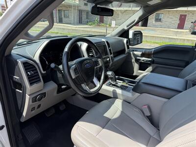 2020 Ford F-150 Lariat - Photo 11 - Elkhart, IN 46514