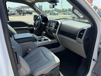 2020 Ford F-150 Lariat - Photo 14 - Elkhart, IN 46514