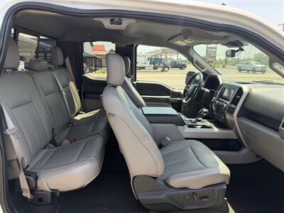 2020 Ford F-150 Lariat - Photo 15 - Elkhart, IN 46514