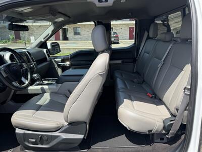 2020 Ford F-150 Lariat - Photo 12 - Elkhart, IN 46514
