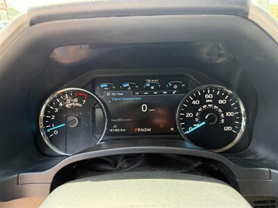 2020 Ford F-150 Lariat - Photo 18 - Elkhart, IN 46514