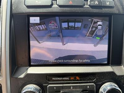 2020 Ford F-150 Lariat - Photo 17 - Elkhart, IN 46514