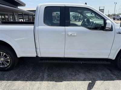 2020 Ford F-150 Lariat - Photo 7 - Elkhart, IN 46514