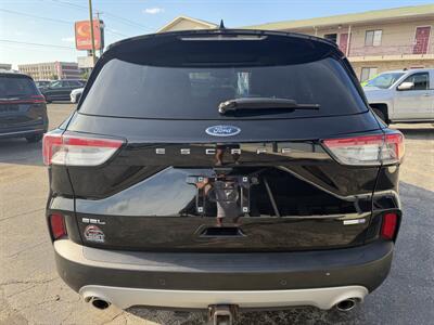 2020 Ford Escape SEL - Photo 4 - Elkhart, IN 46514