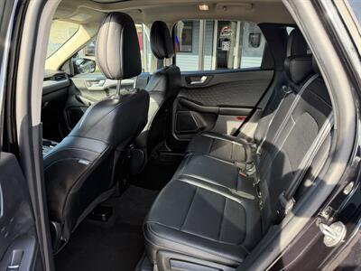 2020 Ford Escape SEL - Photo 13 - Elkhart, IN 46514