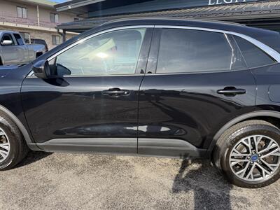 2020 Ford Escape SEL - Photo 3 - Elkhart, IN 46514