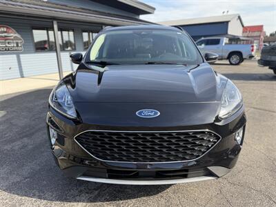 2020 Ford Escape SEL - Photo 9 - Elkhart, IN 46514