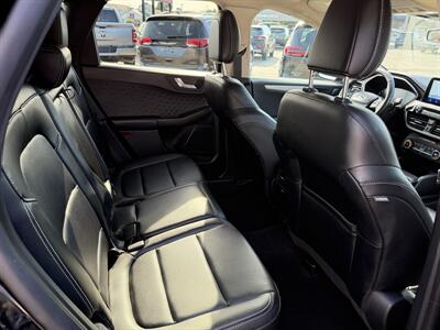 2020 Ford Escape SEL - Photo 15 - Elkhart, IN 46514