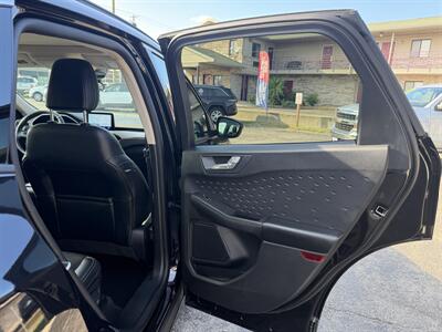 2020 Ford Escape SEL - Photo 14 - Elkhart, IN 46514