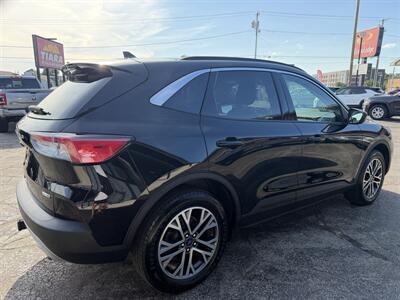 2020 Ford Escape SEL - Photo 6 - Elkhart, IN 46514