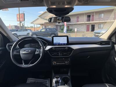 2020 Ford Escape SEL - Photo 17 - Elkhart, IN 46514