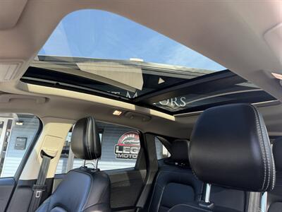2020 Ford Escape SEL - Photo 22 - Elkhart, IN 46514