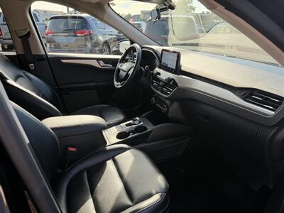 2020 Ford Escape SEL - Photo 19 - Elkhart, IN 46514