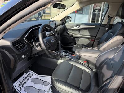 2020 Ford Escape SEL - Photo 11 - Elkhart, IN 46514