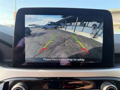 2020 Ford Escape SEL - Photo 21 - Elkhart, IN 46514