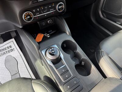 2020 Ford Escape SEL - Photo 20 - Elkhart, IN 46514