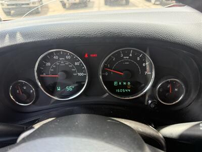 2013 Jeep Wrangler Unlimited Sport   - Photo 21 - Elkhart, IN 46514