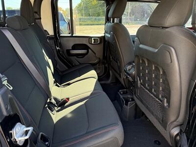 2021 Jeep Gladiator RUBICON   - Photo 16 - Elkhart, IN 46514