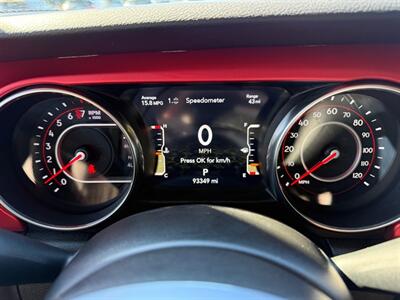 2021 Jeep Gladiator RUBICON   - Photo 23 - Elkhart, IN 46514