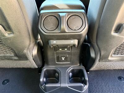 2021 Jeep Gladiator RUBICON   - Photo 17 - Elkhart, IN 46514