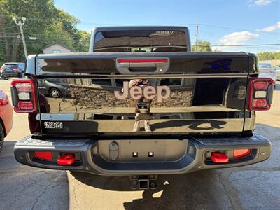 2021 Jeep Gladiator RUBICON   - Photo 5 - Elkhart, IN 46514