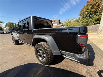 2021 Jeep Gladiator RUBICON   - Photo 3 - Elkhart, IN 46514