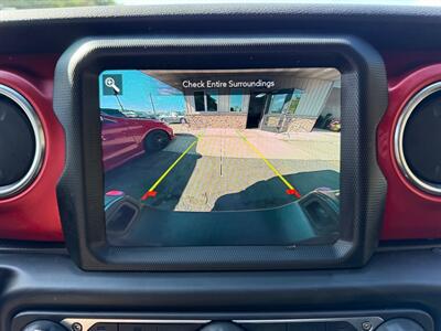 2021 Jeep Gladiator RUBICON   - Photo 21 - Elkhart, IN 46514