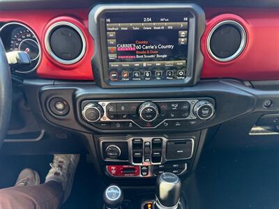 2021 Jeep Gladiator RUBICON   - Photo 22 - Elkhart, IN 46514