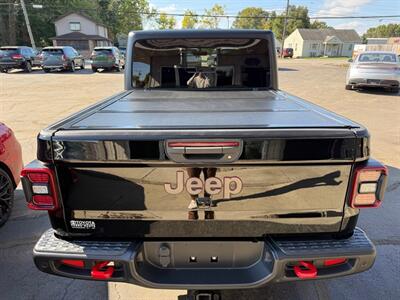 2021 Jeep Gladiator RUBICON   - Photo 4 - Elkhart, IN 46514