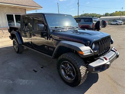 2021 Jeep Gladiator RUBICON   - Photo 7 - Elkhart, IN 46514