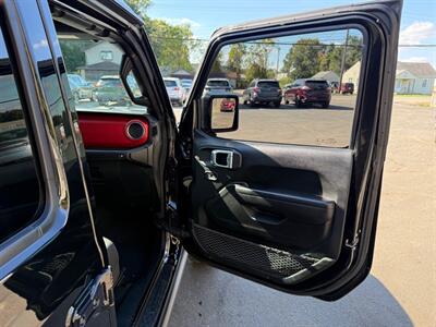 2021 Jeep Gladiator RUBICON   - Photo 19 - Elkhart, IN 46514